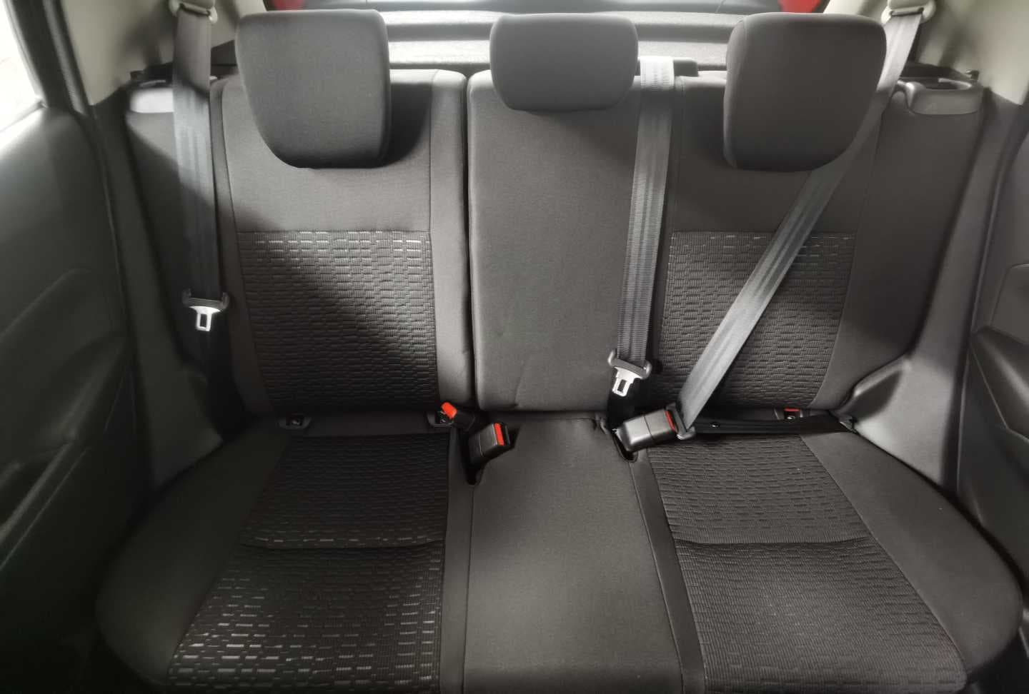 SUZUKI SWIFT 1.2 GL+ image 17