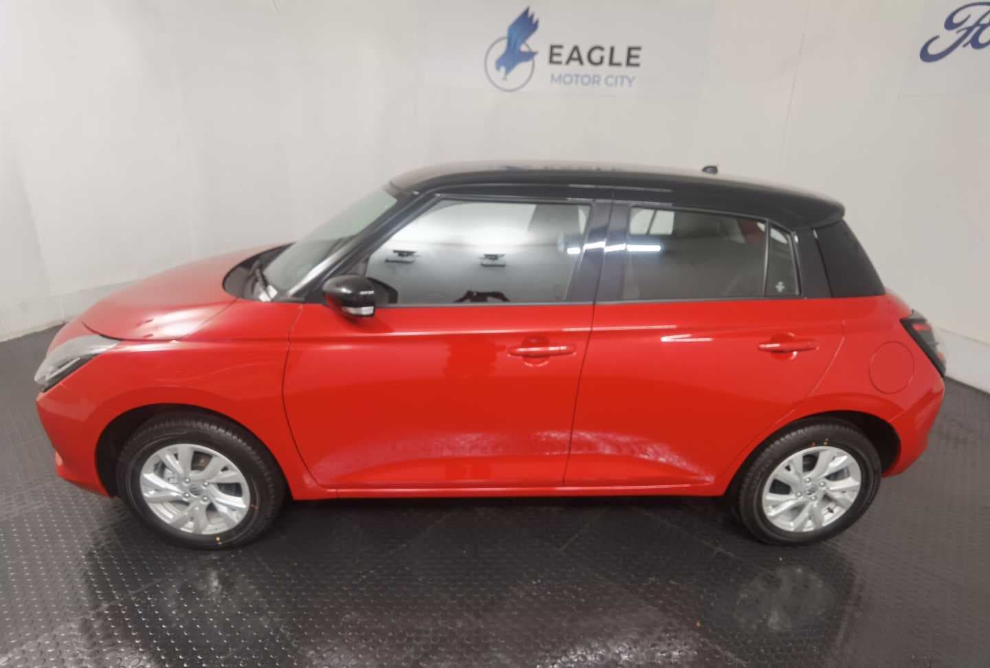 SUZUKI SWIFT 1.2 GL+ image 10