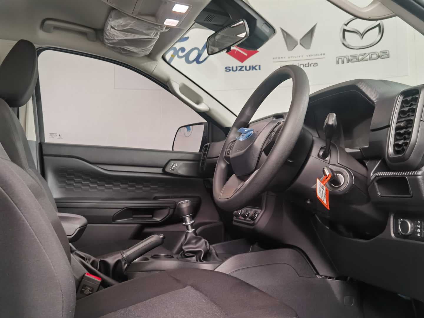 FORD RANGER 2.0D SIT XL D/C P/U image 16