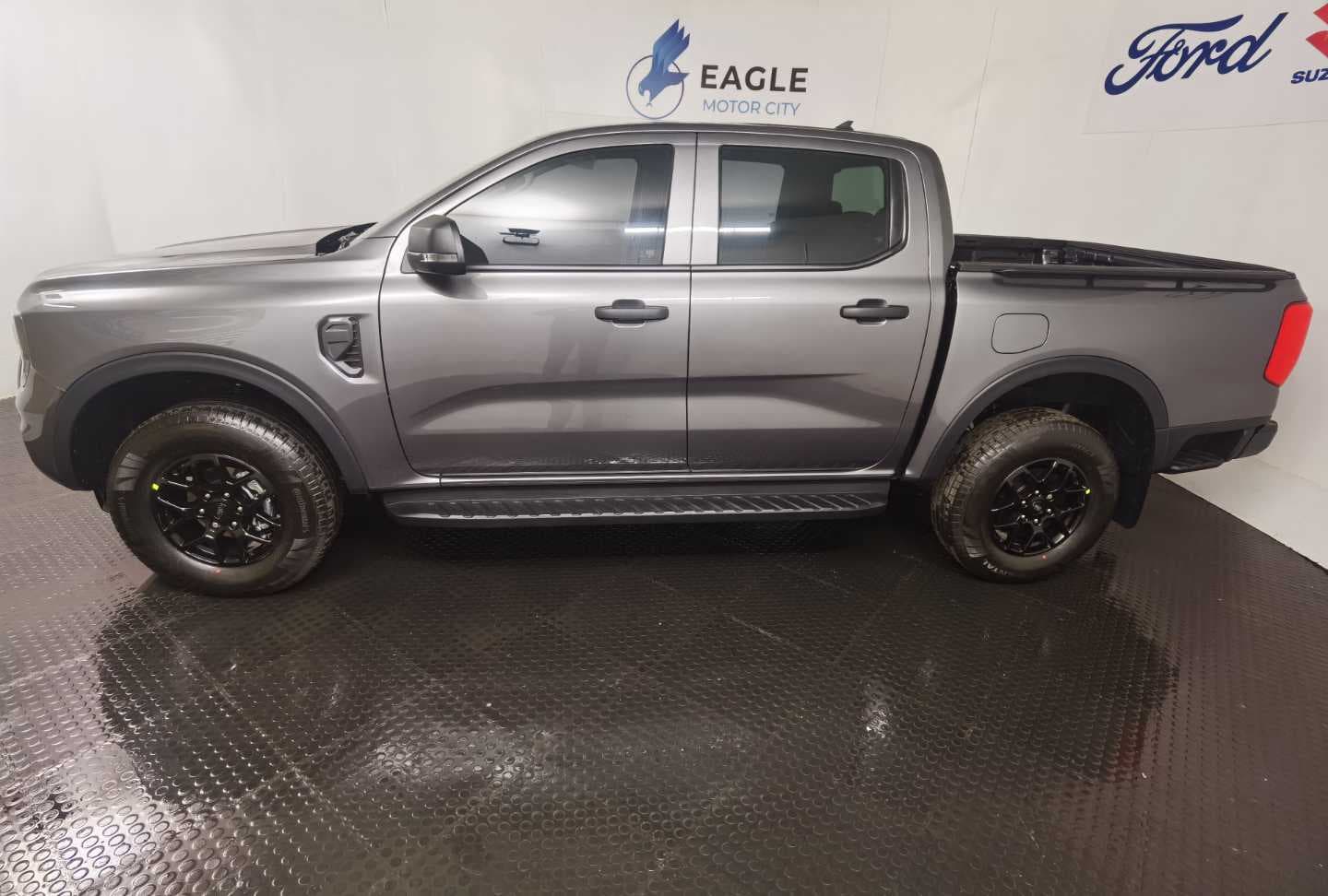 FORD RANGER 2.0D SIT XL D/C P/U image 10