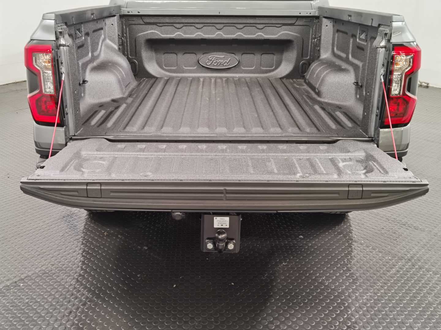 FORD RANGER 2.3 SPORT A/T D/C P/U image 7