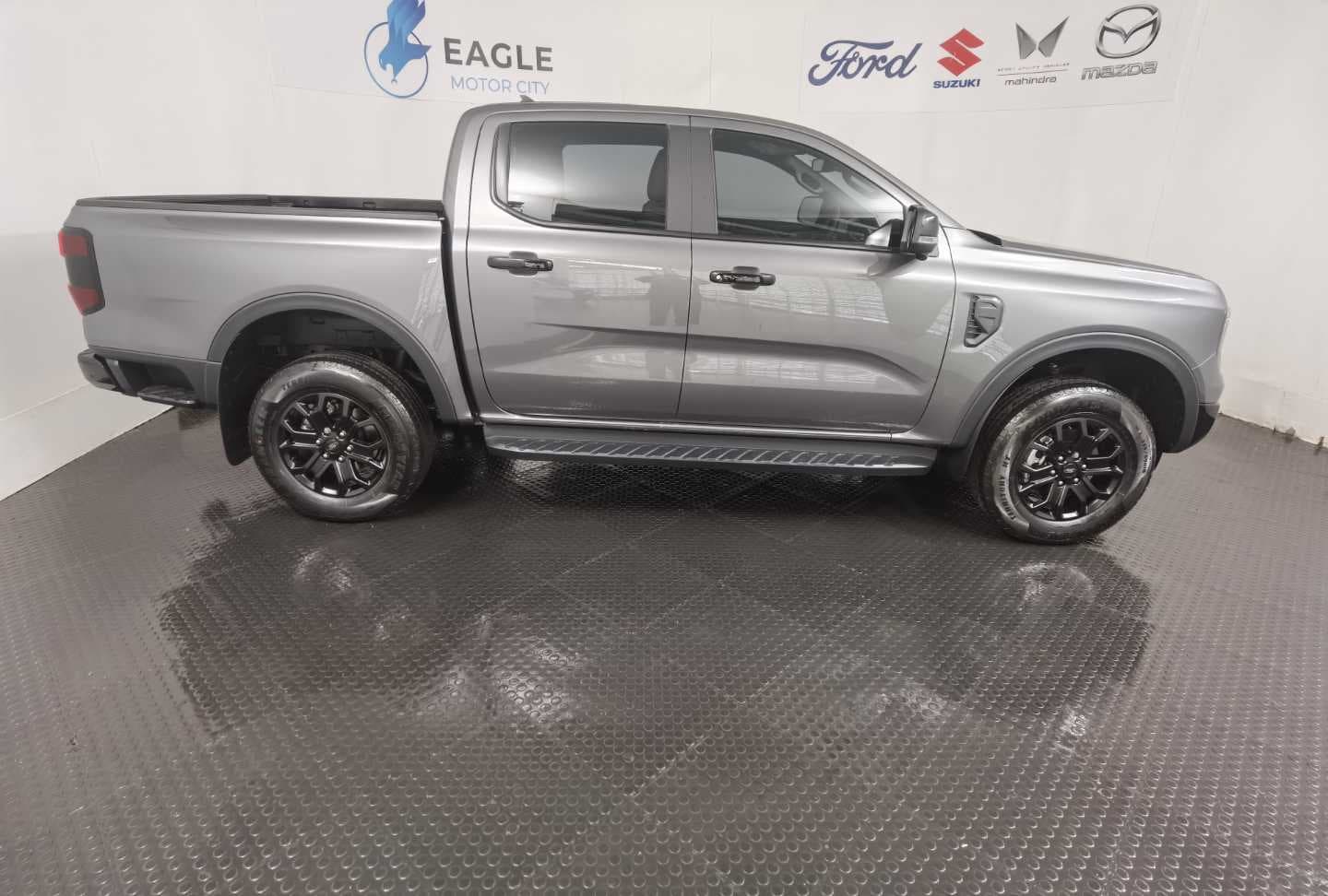 FORD RANGER 2.3 SPORT A/T D/C P/U image 11