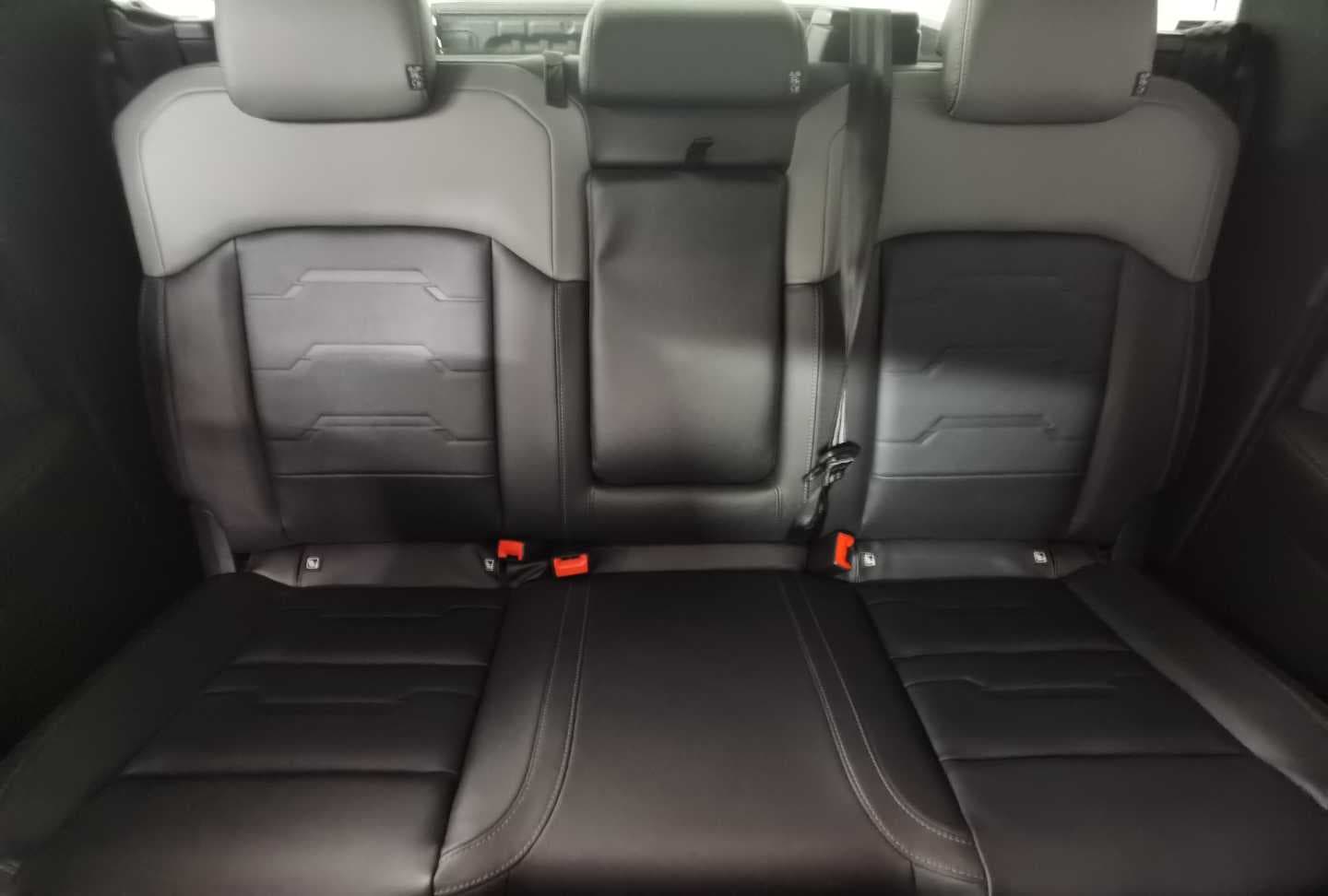 FORD RANGER 2.3 SPORT A/T D/C P/U image 21