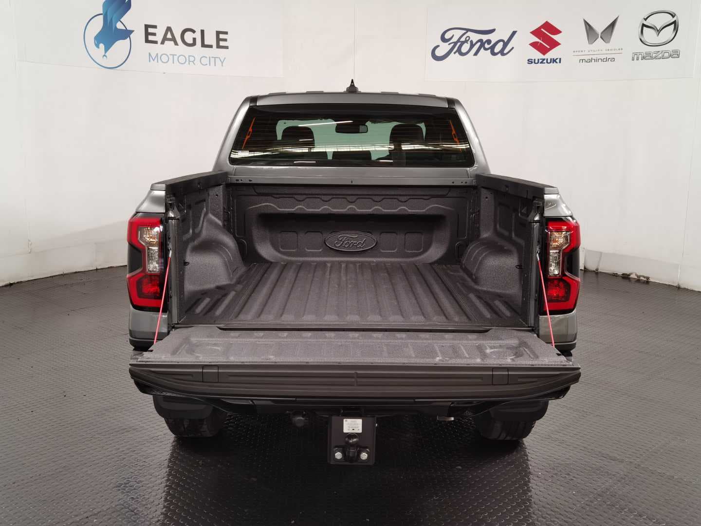 FORD RANGER 2.3 SPORT A/T D/C P/U image 6