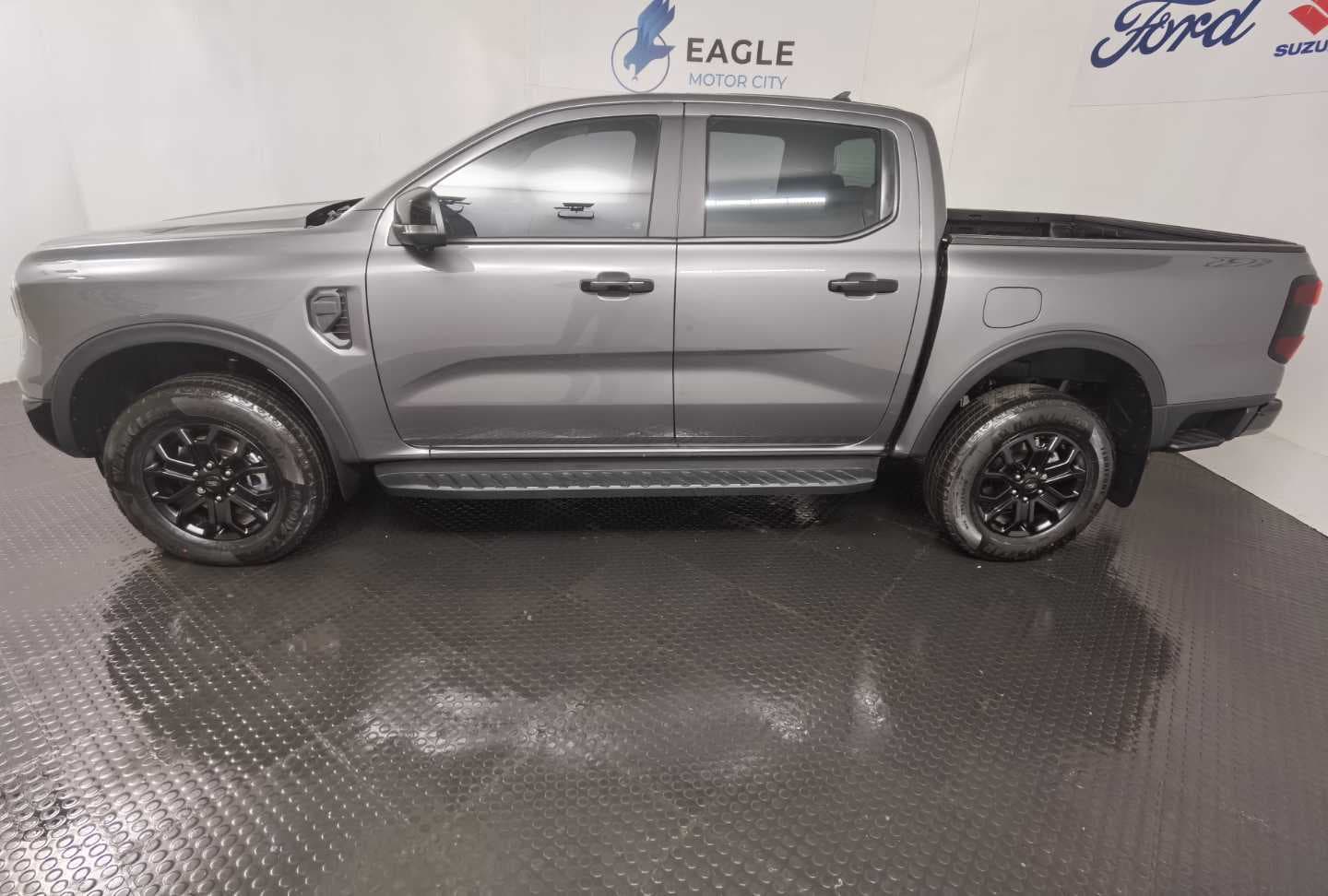 FORD RANGER 2.3 SPORT A/T D/C P/U image 10