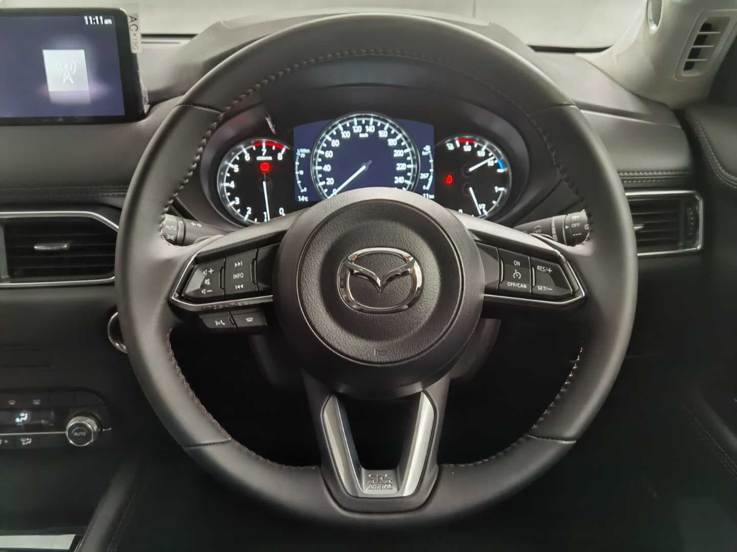 MAZDA CX-5 2.0 CARBON EDITION A/T image 17