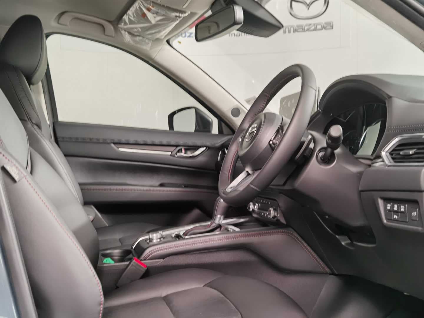 MAZDA CX-5 2.0 CARBON EDITION A/T image 16
