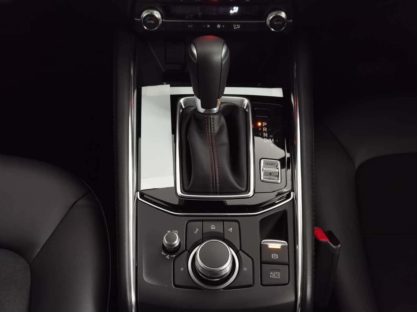 MAZDA CX-5 2.0 CARBON EDITION A/T image 13