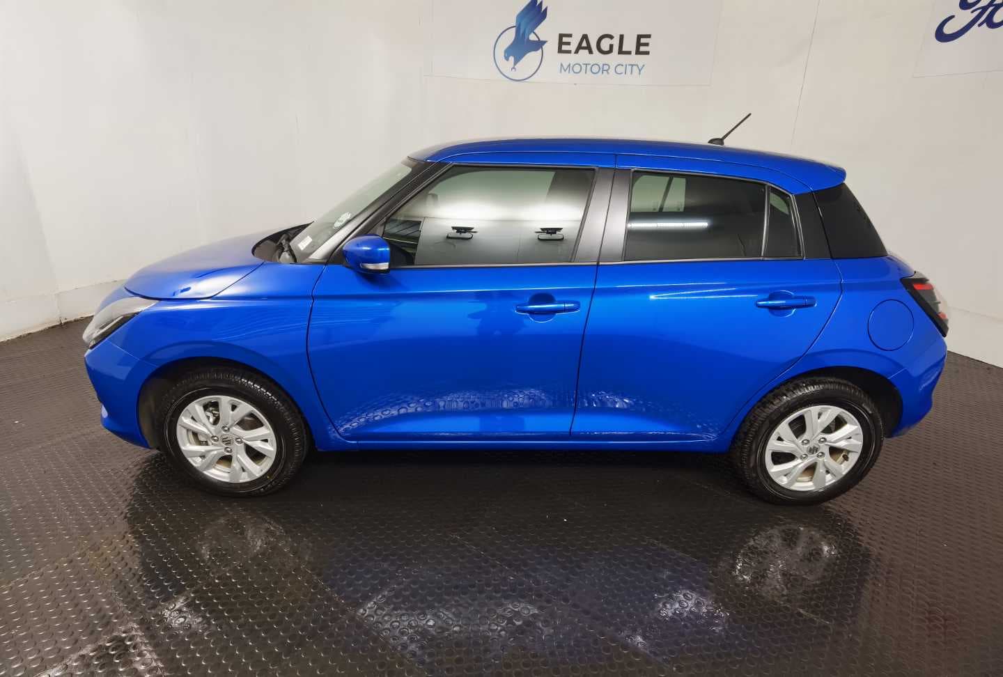 SUZUKI SWIFT 1.2 GL+ image 11