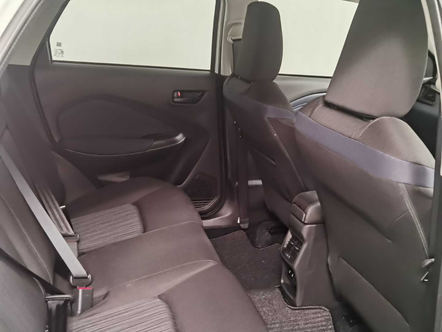 SUZUKI BALENO 1.5 GL image 20