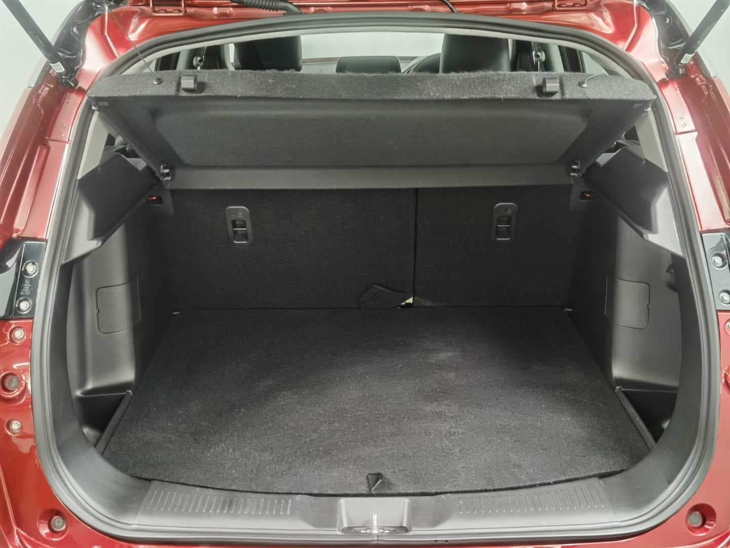 SUZUKI GRAND VITARA 1.5 GLX A/T image 6