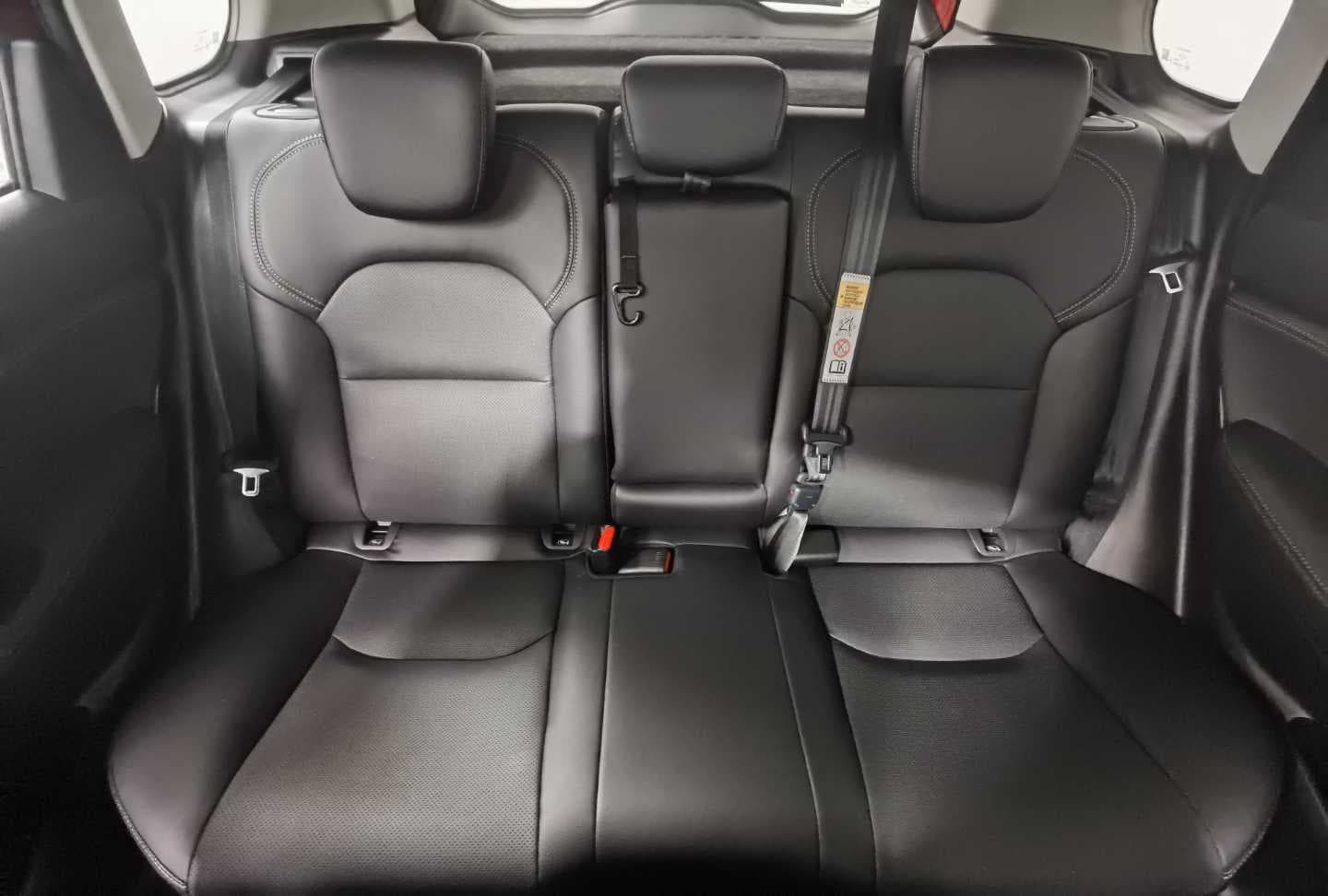 SUZUKI GRAND VITARA 1.5 GLX A/T image 16