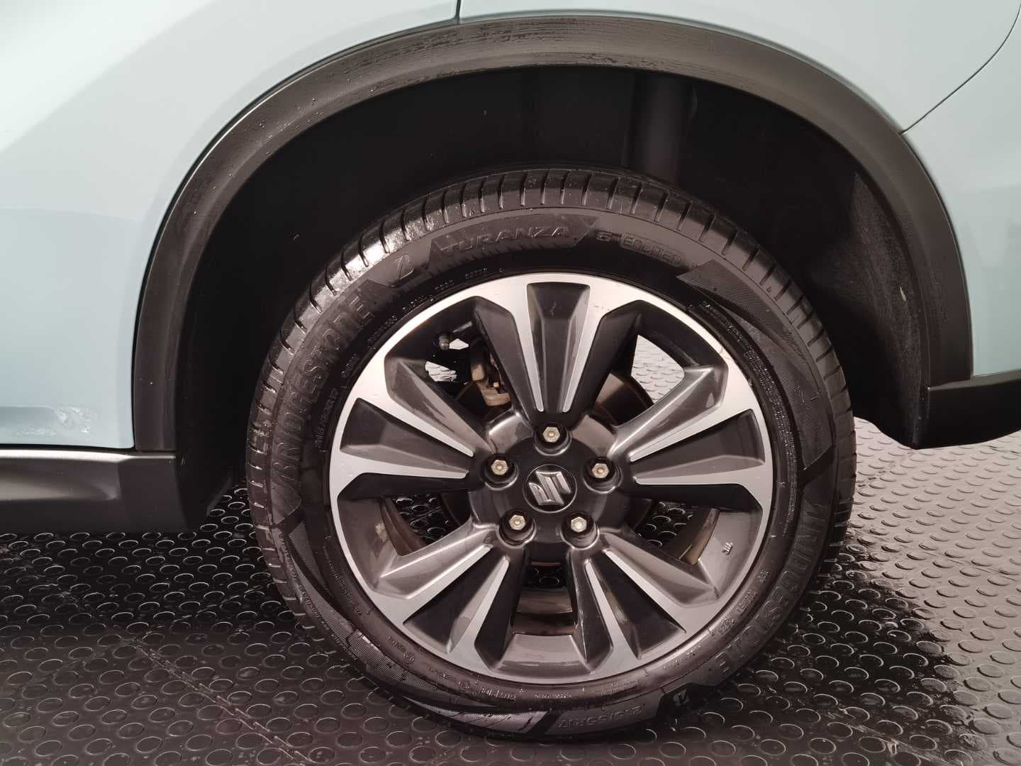 SUZUKI VITARA 1.4T GLX A/T image 13