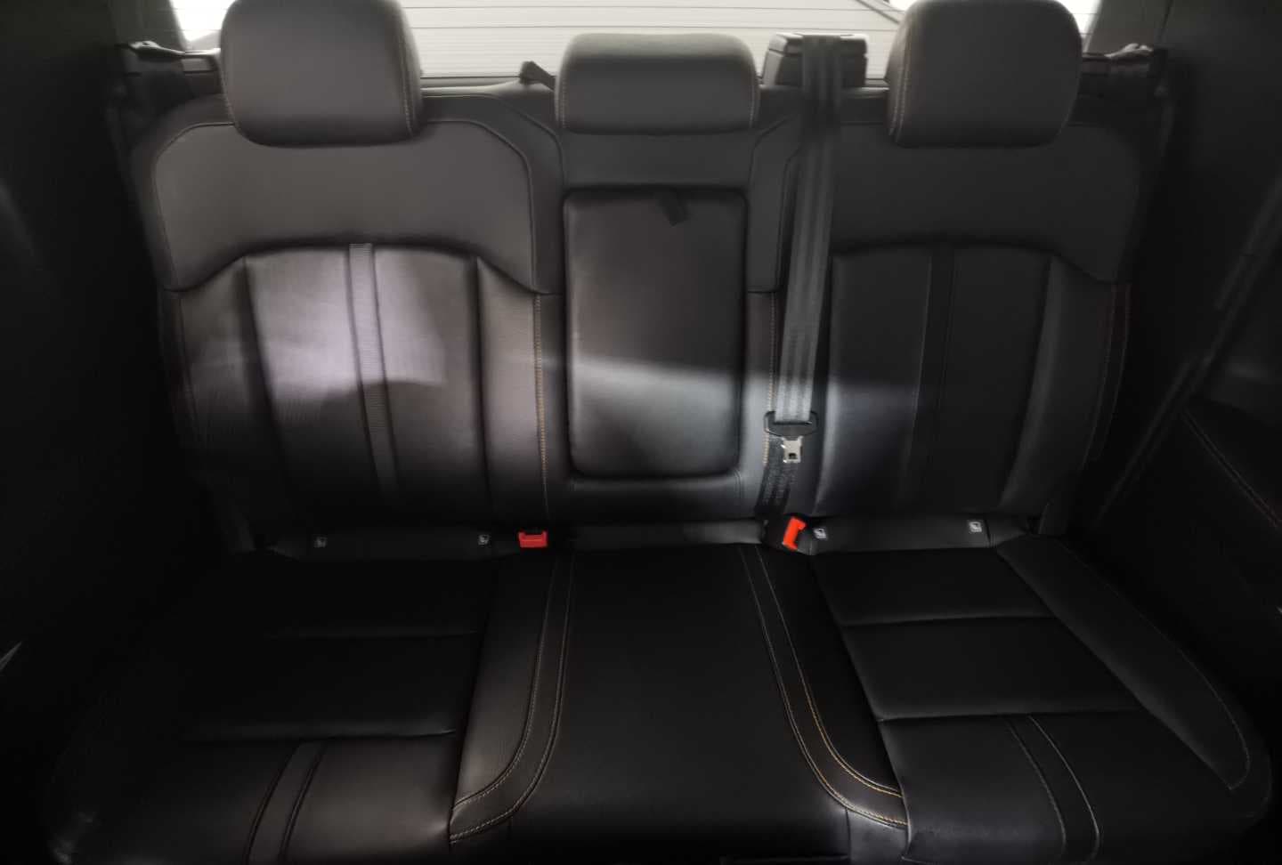 FORD RANGER 3.0D V6 WILDTRAK AWD A/T D/C P/U image 21