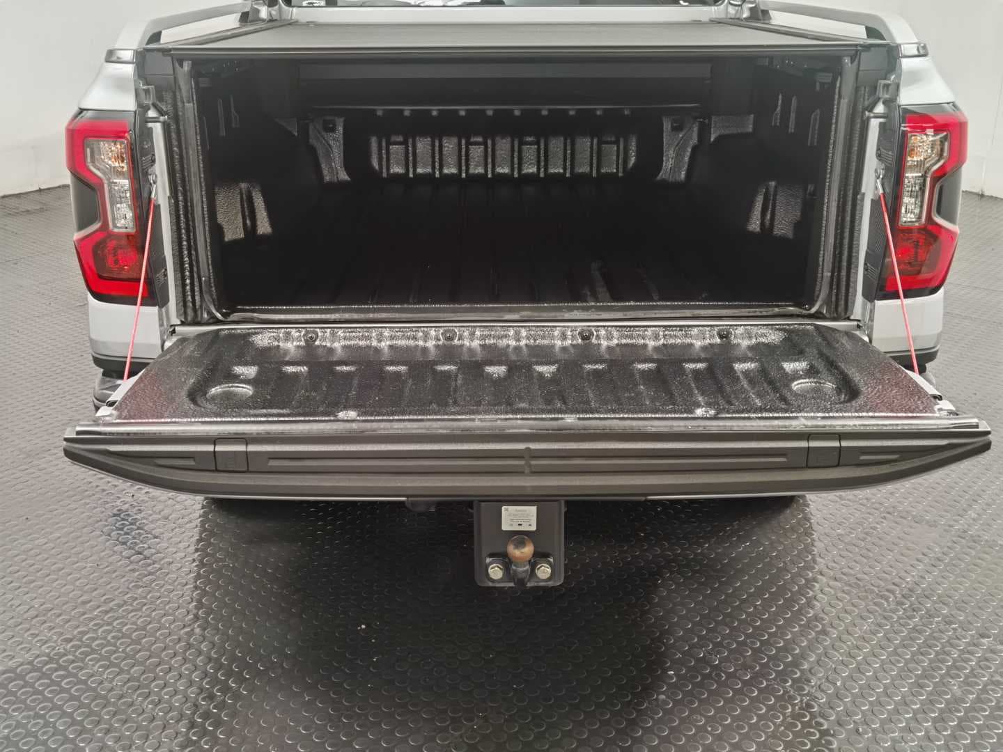 FORD RANGER 3.0D V6 WILDTRAK AWD A/T D/C P/U image 7