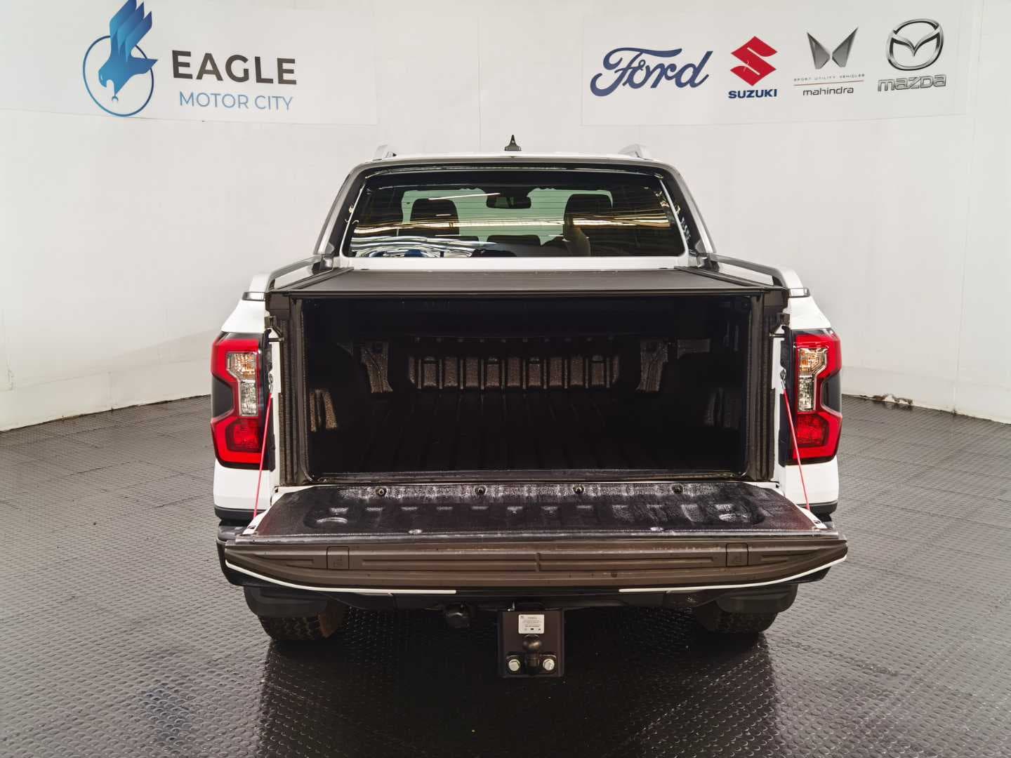 FORD RANGER 3.0D V6 WILDTRAK AWD A/T D/C P/U image 6