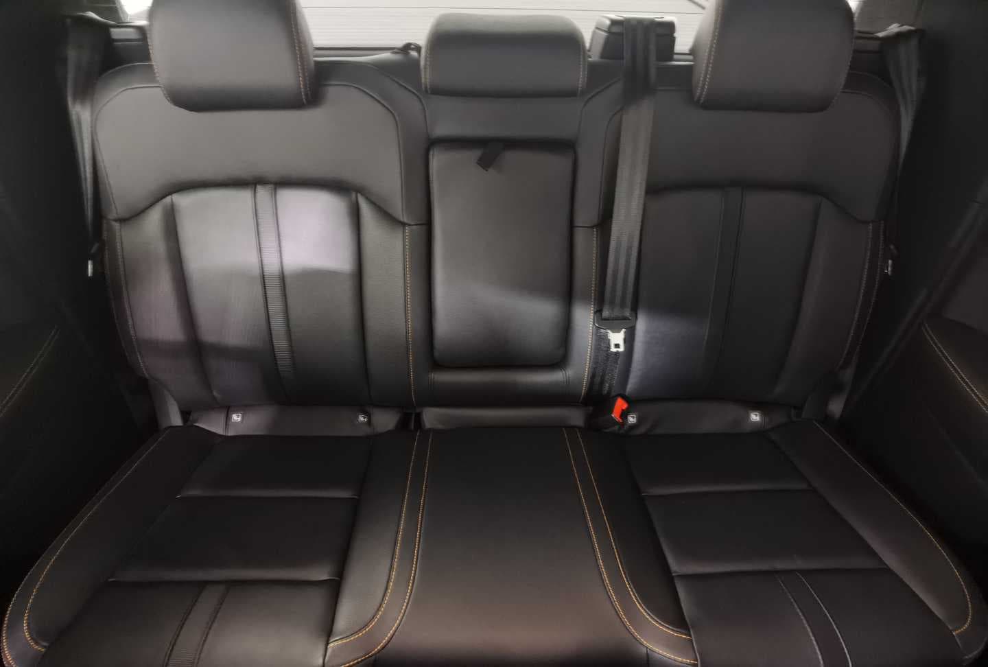 FORD RANGER 3.0D V6 WILDTRAK AWD A/T D/C P/U image 18