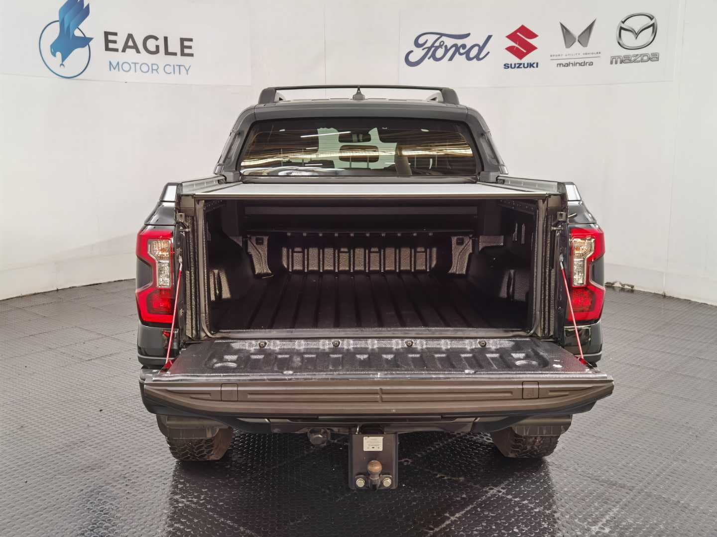 FORD RANGER 2.0D BI-TURBO WILDTRAK X AWD A/T D/C P/U image 6