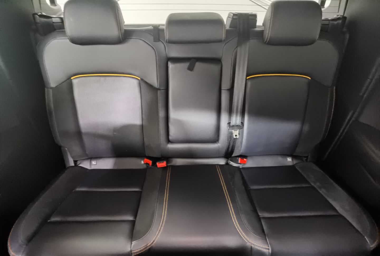 FORD RANGER 2.0D BI-TURBO WILDTRAK X AWD A/T D/C P/U image 20
