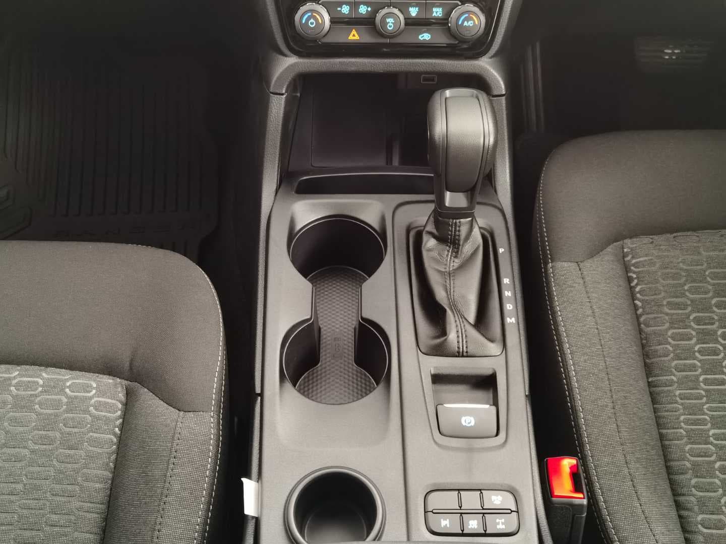 FORD RANGER 2.0D SIT XLT A/T D/C P/U image 16