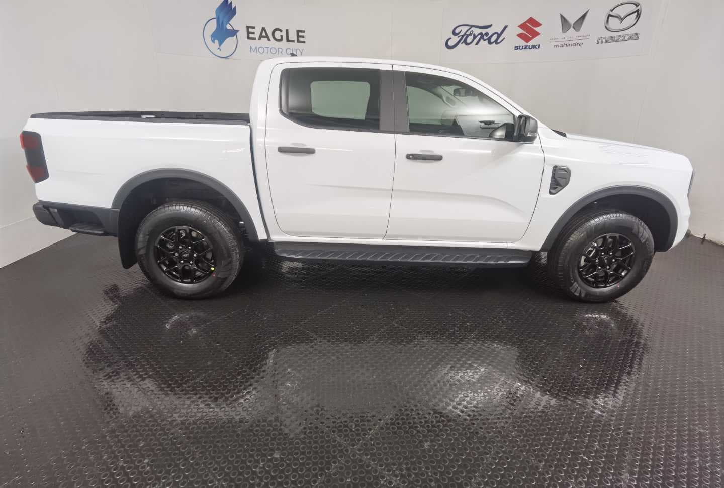 FORD RANGER 2.0D SIT XLT A/T D/C P/U image 11