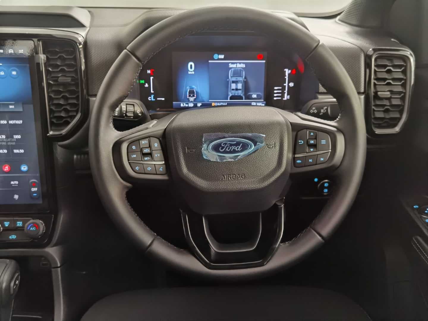 FORD RANGER 2.0D SIT XLT A/T D/C P/U image 17