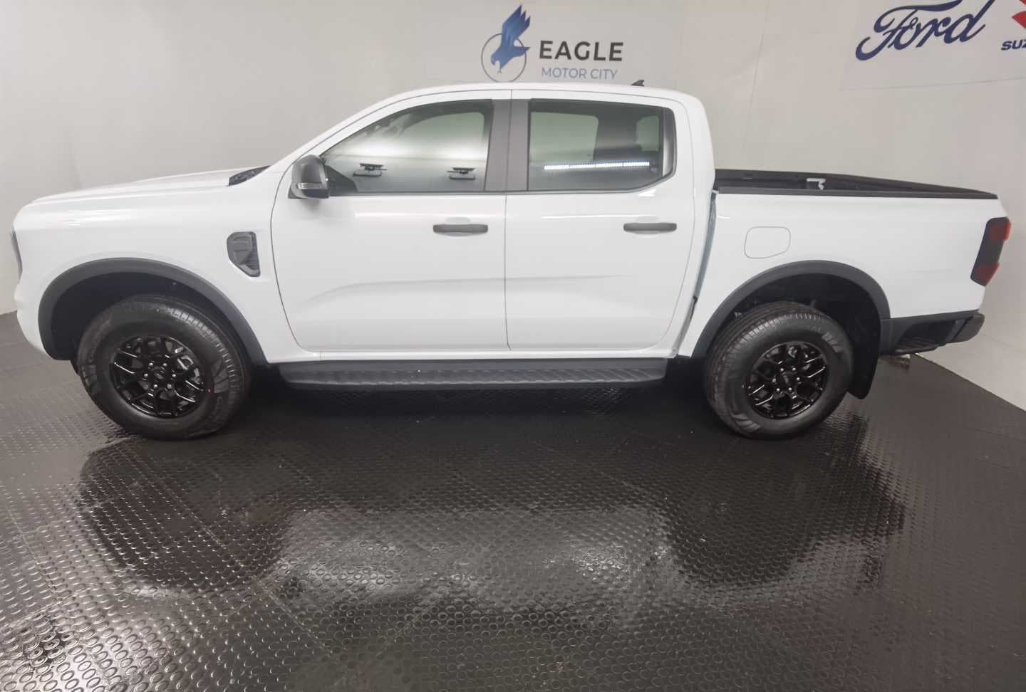 FORD RANGER 2.0D SIT XLT A/T D/C P/U image 10