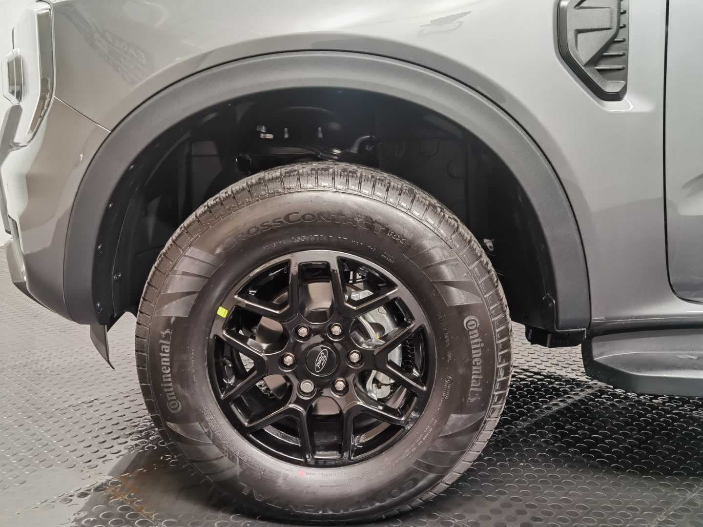 FORD RANGER 2.0D SIT XL A/T D/C P/U image 14