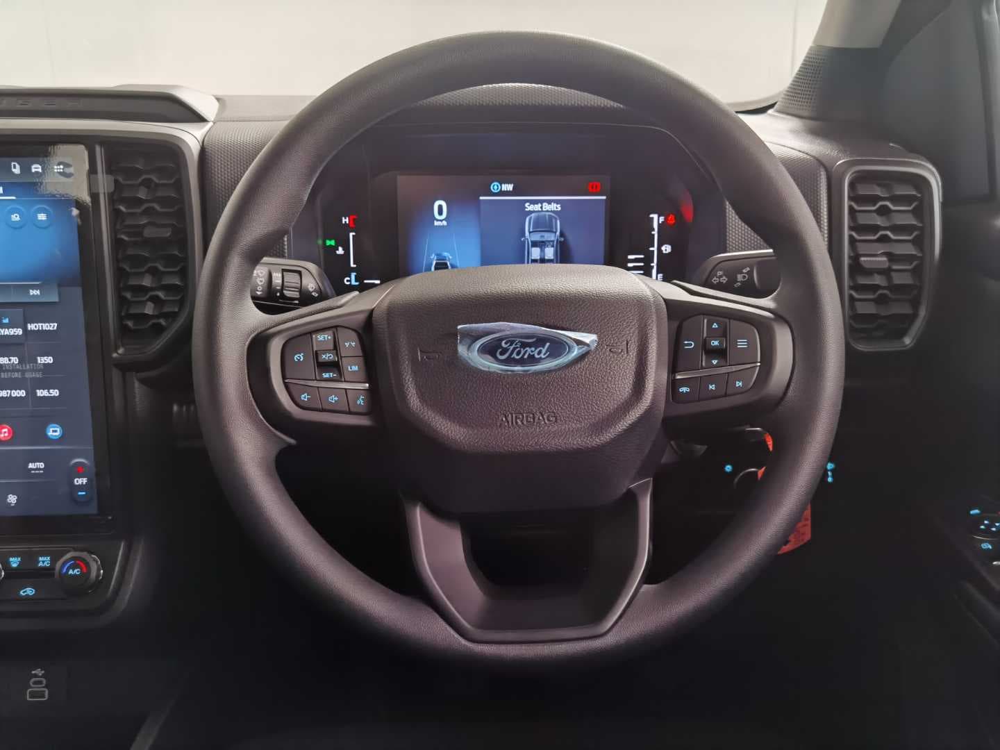 FORD RANGER 2.0D SIT XL A/T D/C P/U image 17