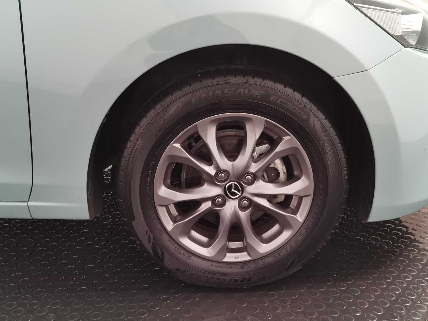 Mazda 2 1.5 DYNAMIC A/T 5DR image 13