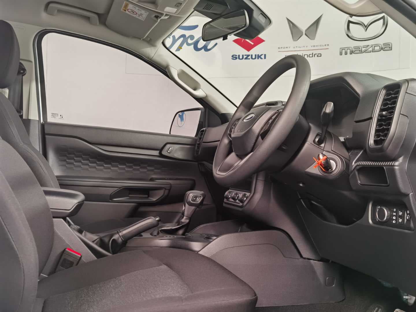FORD RANGER 2.0D SIT XL A/T D/C P/U image 18