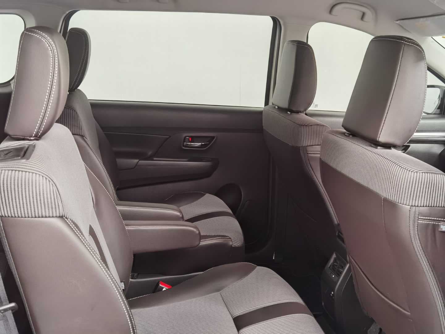 SUZUKI XL6 1.5 GL A/T image 15