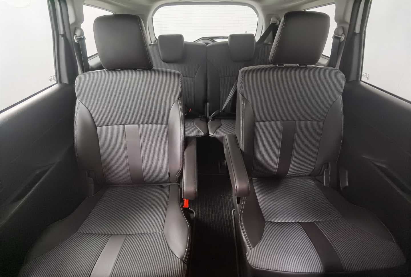SUZUKI XL6 1.5 GL A/T image 16