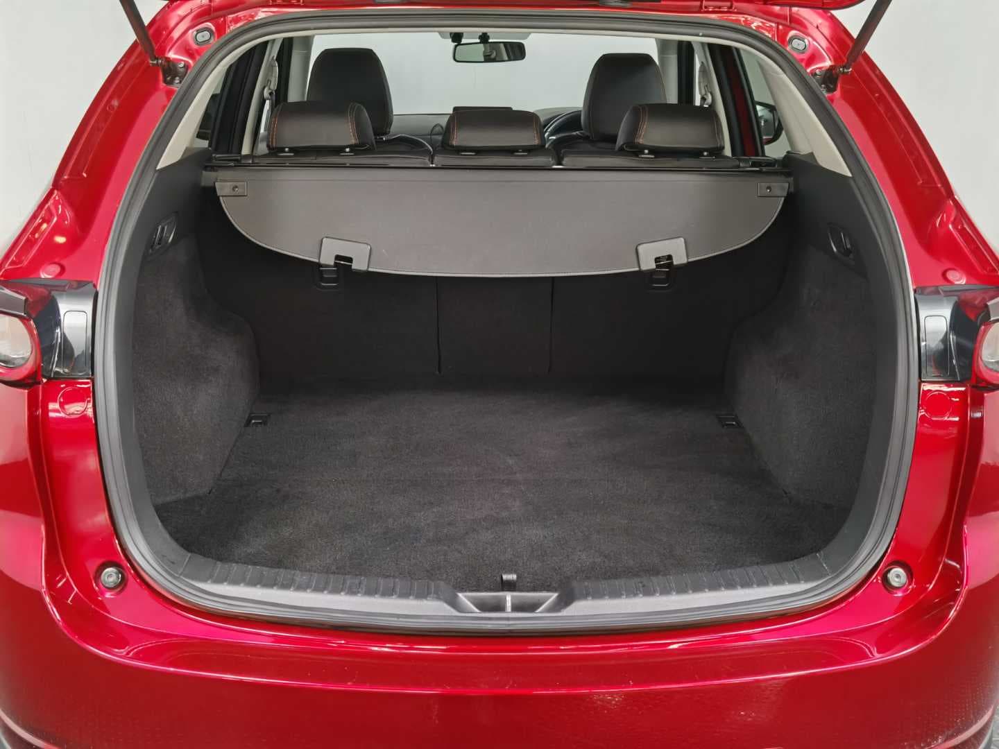 MAZDA CX-5 2.0 ACTIVE A/T image 6