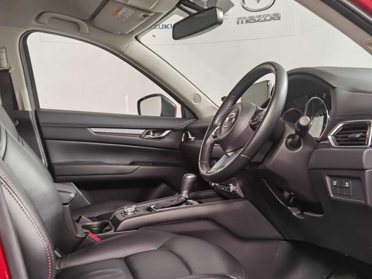MAZDA CX-5 2.0 ACTIVE A/T image 20