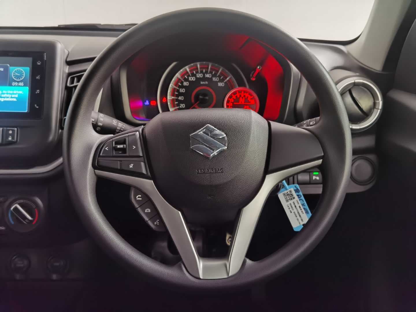 SUZUKI CELERIO 1.0 GL AMT image 17