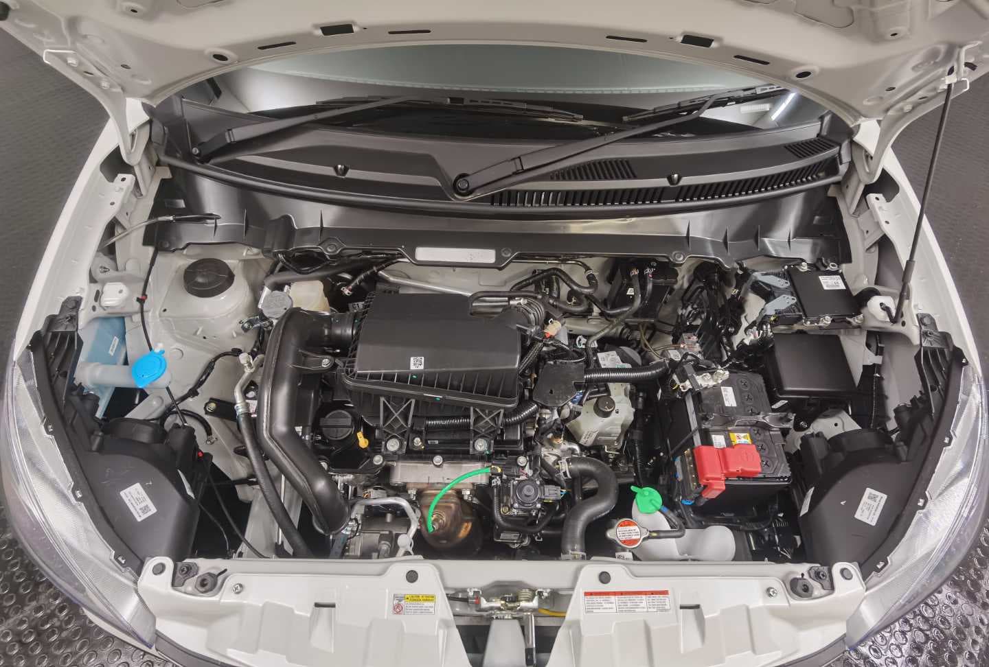 SUZUKI CELERIO 1.0 GL AMT image 5