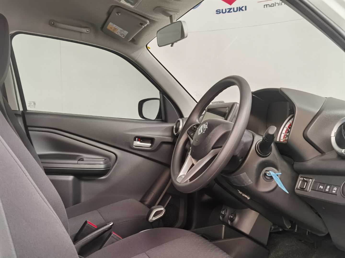 SUZUKI CELERIO 1.0 GL AMT image 16