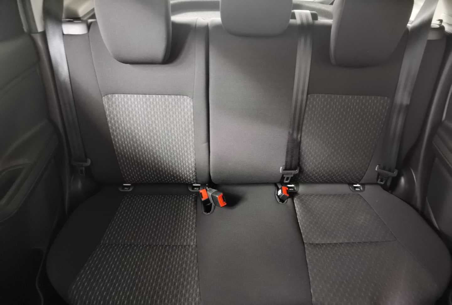SUZUKI CELERIO 1.0 GL AMT image 20