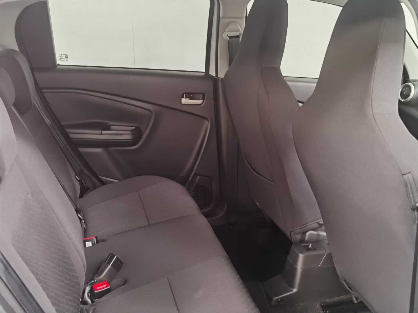 SUZUKI CELERIO 1.0 GL AMT image 19