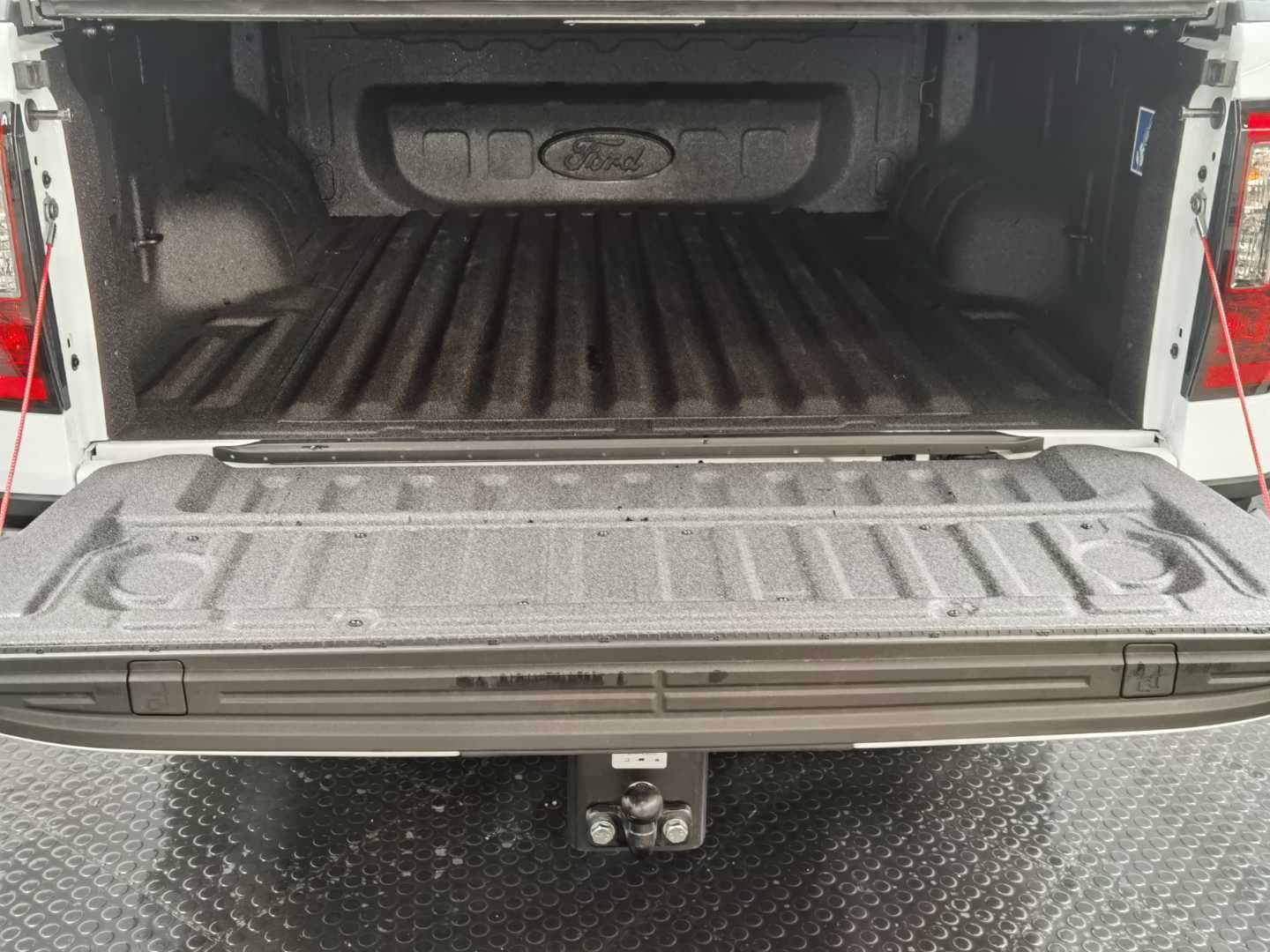 FORD RANGER 2.0D SIT XLT 4X4 A/T D/C P/U image 7