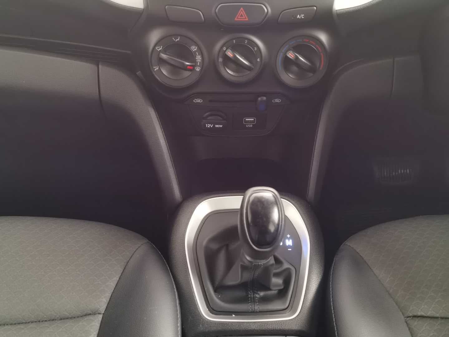 HYUNDAI ATOS 1.1 MOTION AMT image 13