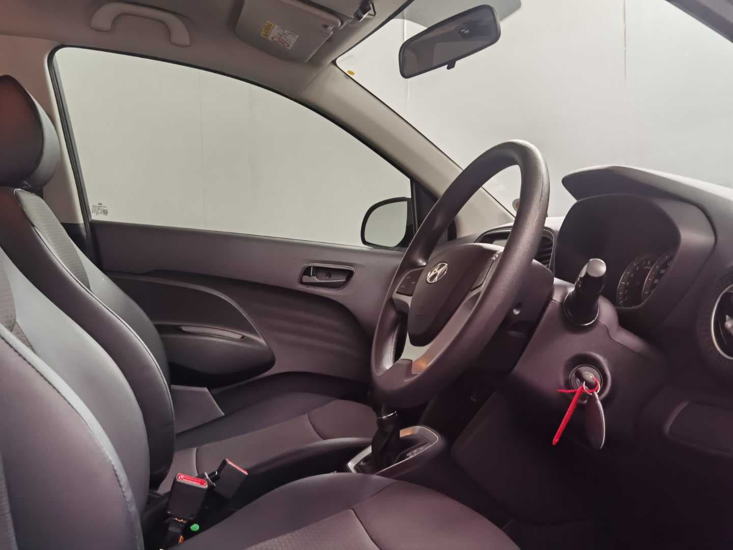 HYUNDAI ATOS 1.1 MOTION AMT image 17