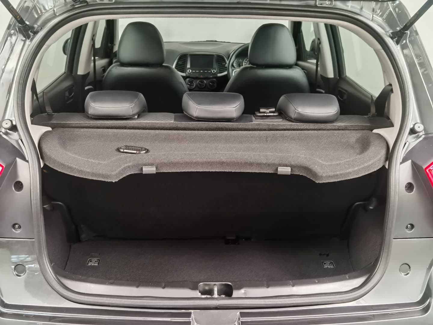 HYUNDAI ATOS 1.1 MOTION AMT image 7