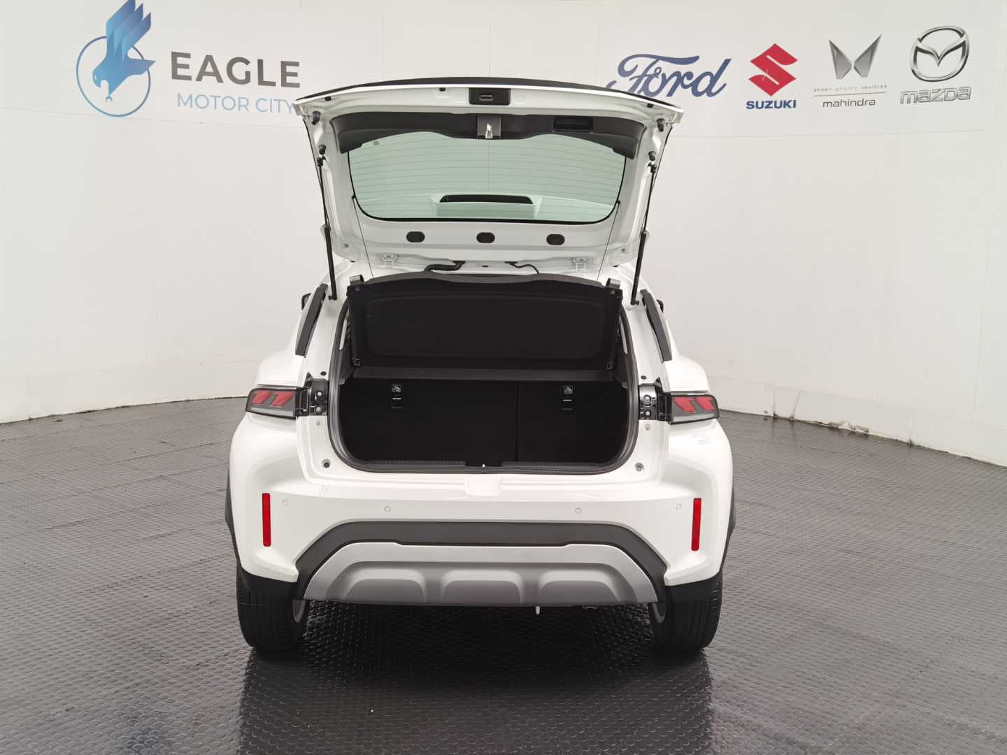 SUZUKI FRONX 1.5 GL image 6