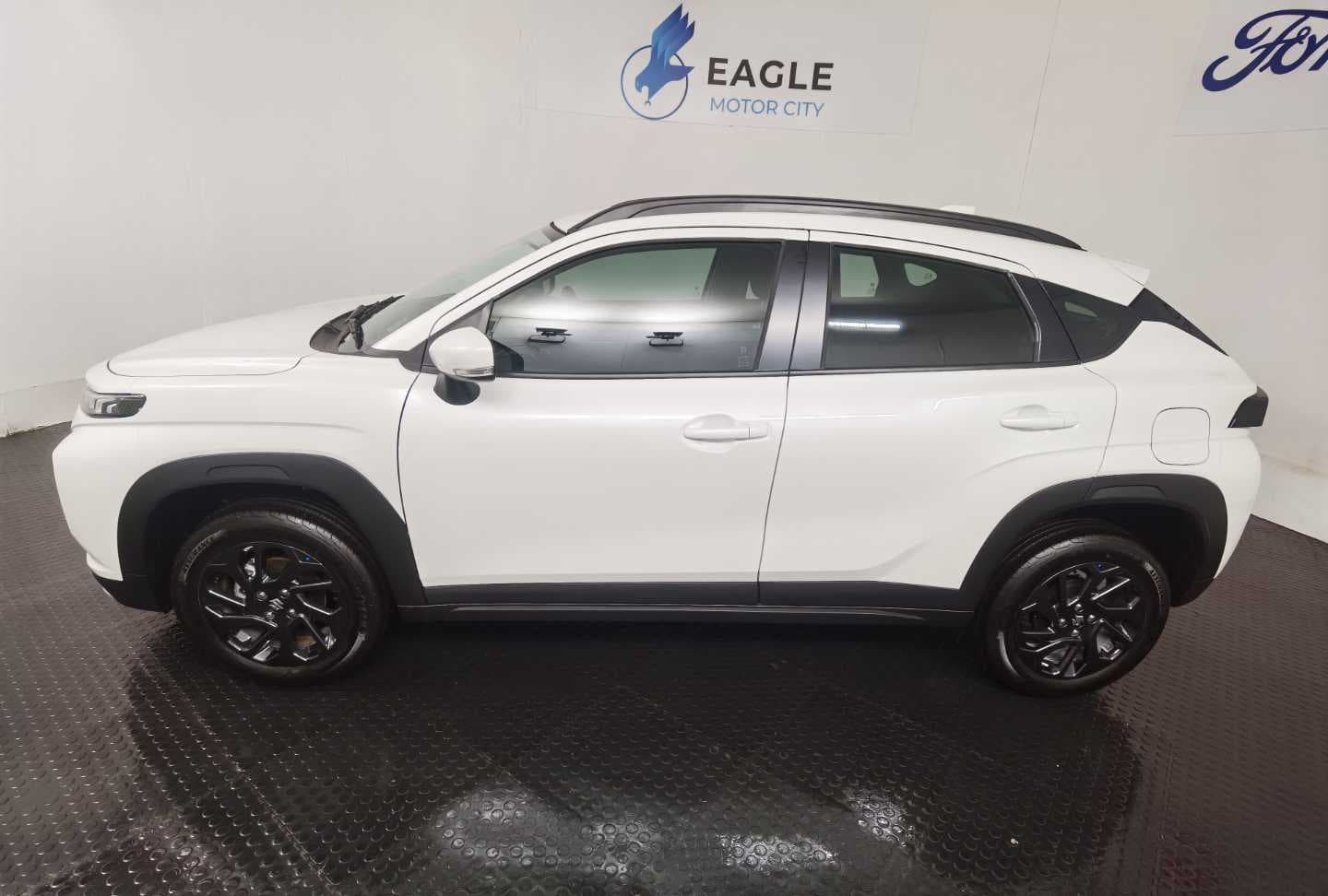 SUZUKI FRONX 1.5 GL image 10