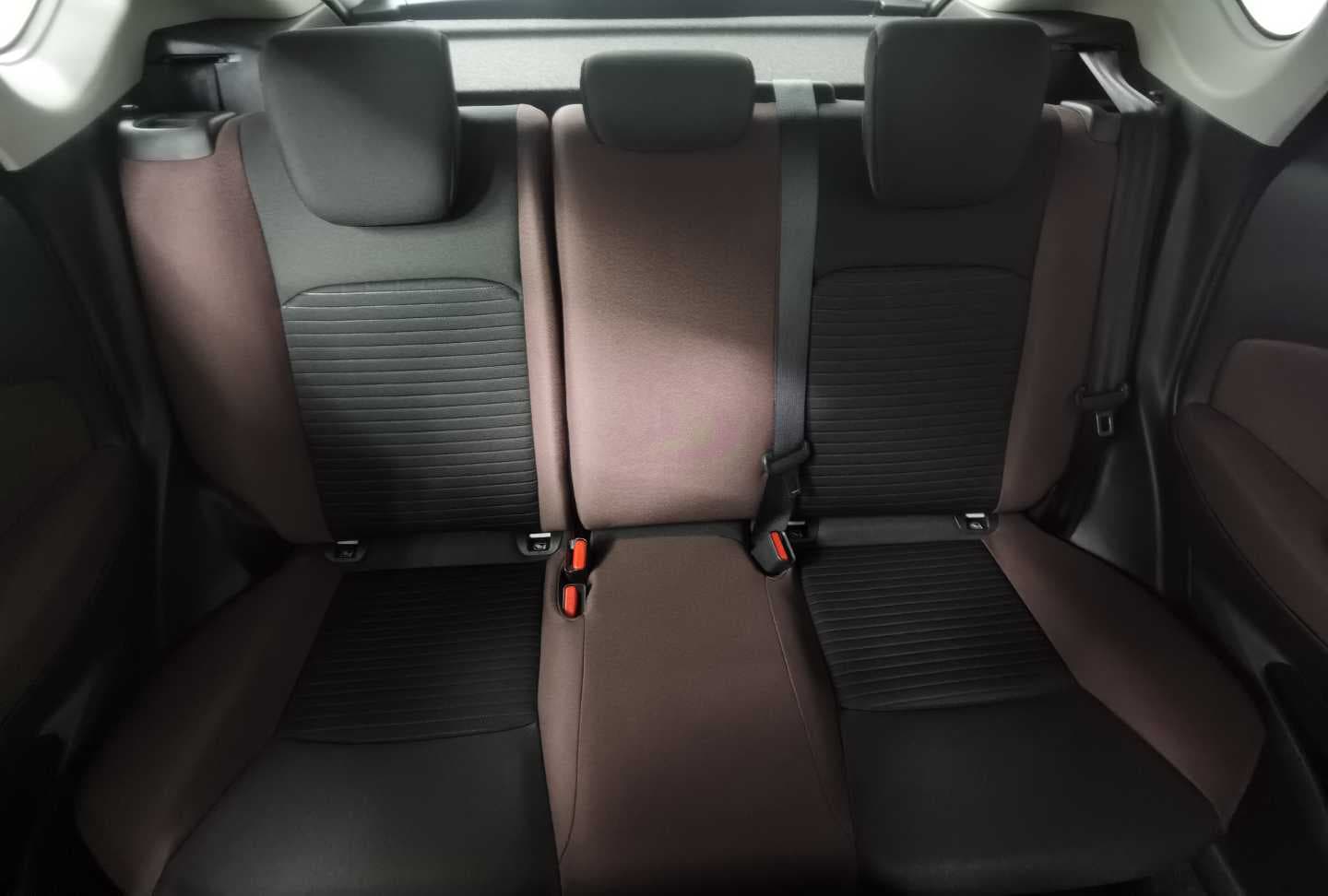 SUZUKI FRONX 1.5 GL image 18