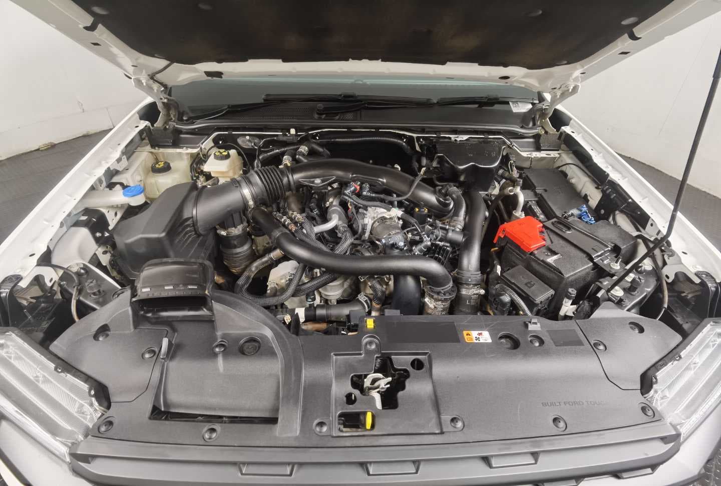FORD RANGER 3.0 V6 BI TURBO ECOBOOST RAPTOR 4X4 A/T image 5