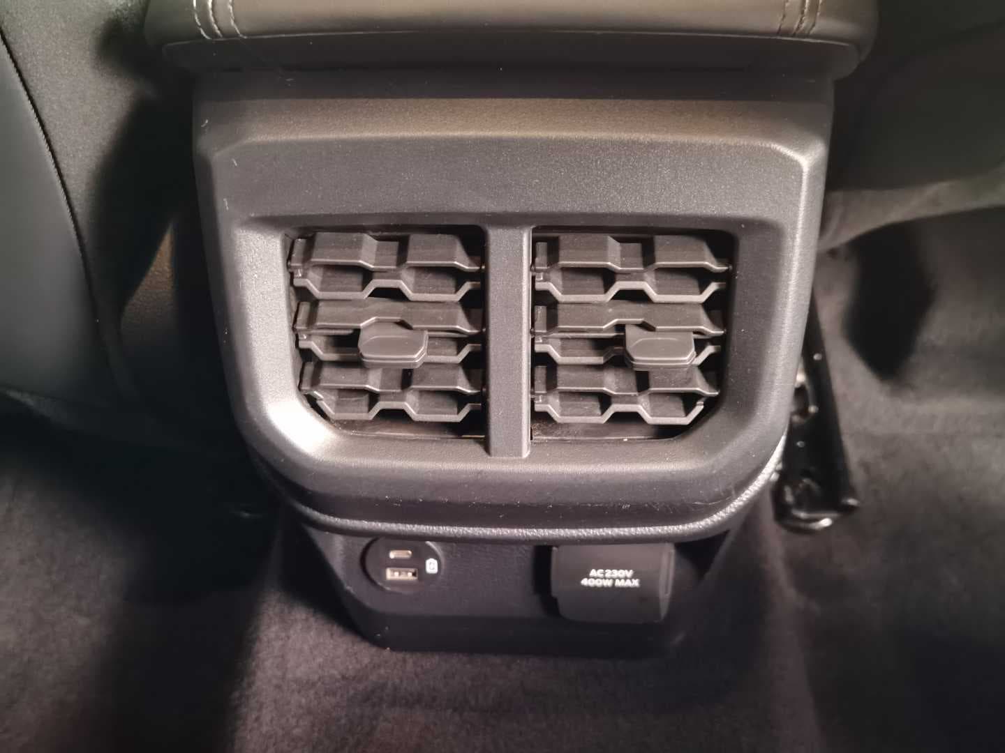FORD RANGER 3.0 V6 BI TURBO ECOBOOST RAPTOR 4X4 A/T image 14