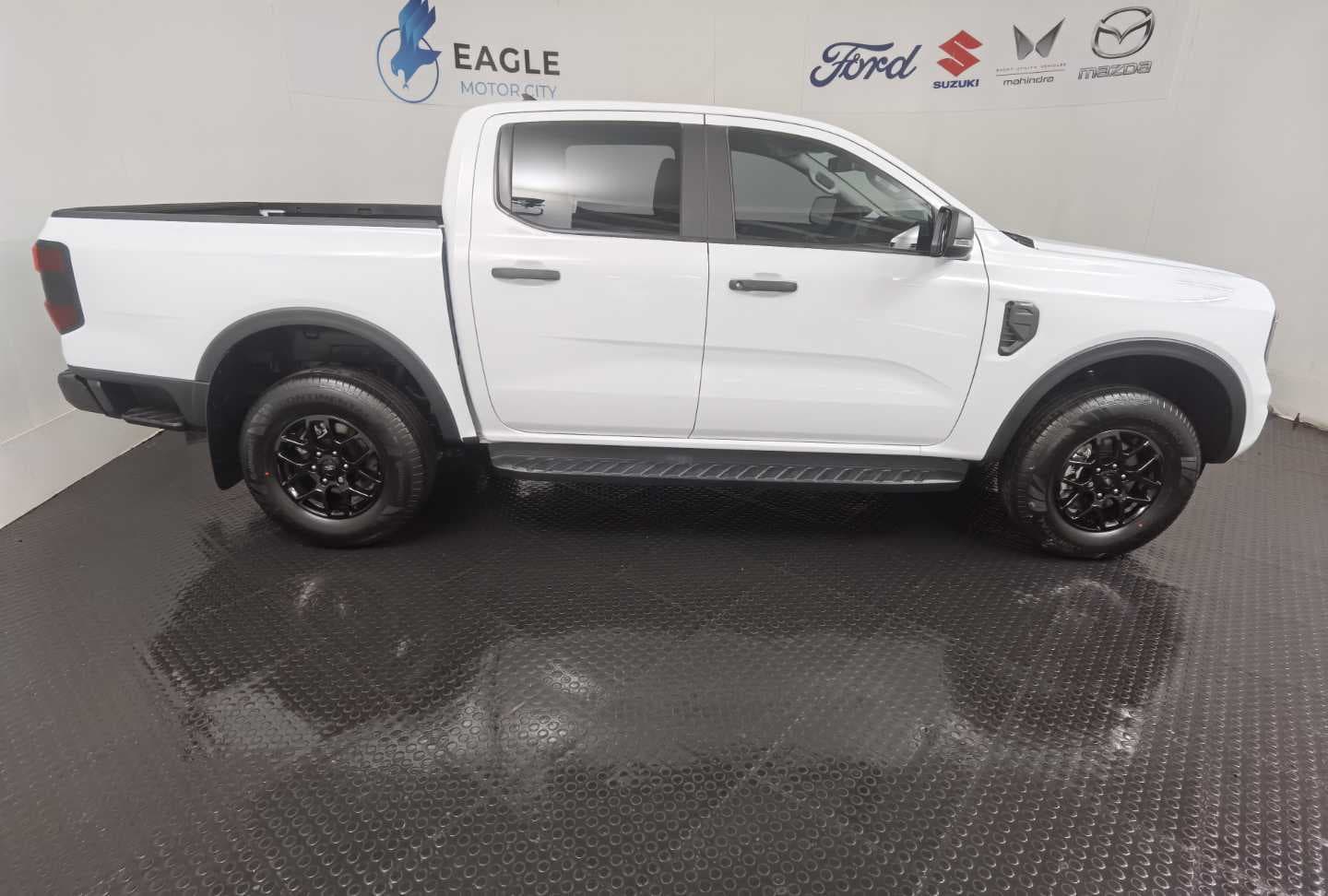 FORD RANGER 2.0D SIT XLT A/T D/C P/U image 10